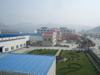 SHIYAN  HENGFENG INDUSTRY AND TRADE CO.,LTD