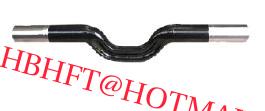 nissan trunnion  shaft