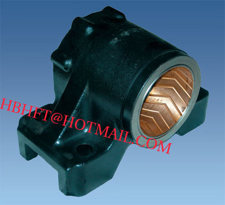 trunnion  seat  MC095480