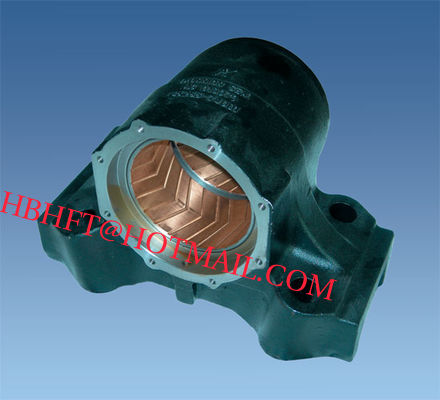trunnion  seat  MC095480