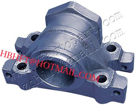 trunnion  seat  MC095480