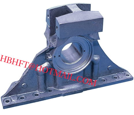 CW520  BOGIE BRACKET