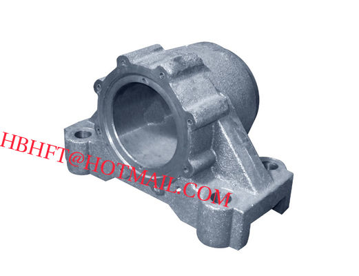 AMW BOGIE PARTS