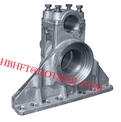 AMW BOGIE PARTS