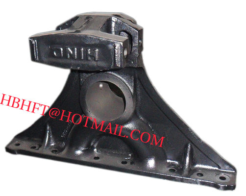 Hino bogie bracket