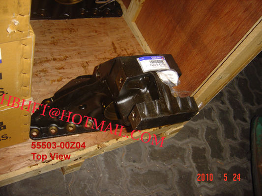 CW54 bogie bracket  55503-00Z04
