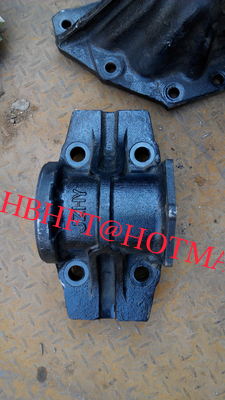 TRUNNION SEAT 49330-1400