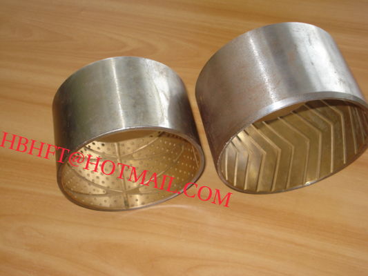 TRUNNION BUSH
