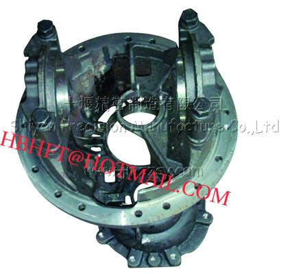 CW520  differential