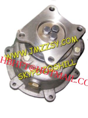 Nissan CW52  differential