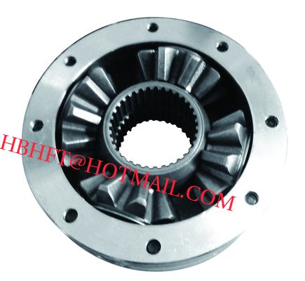 cw520 diff  parts