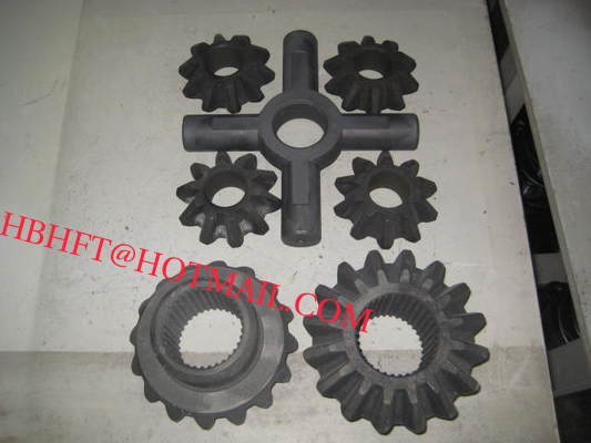 cw520 diff  parts