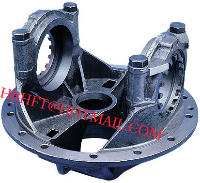 CW54  CARRIER ASSY