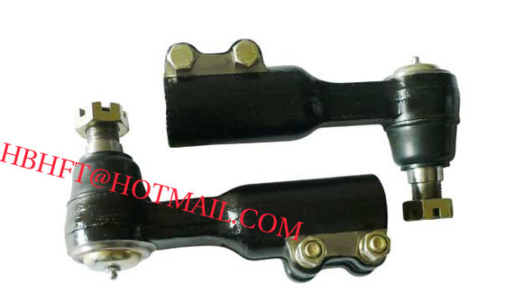 NISSAN CW520  TIE  ROD  END  48570-90218