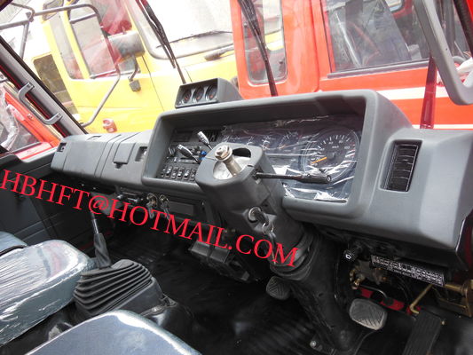 NISSAN CONDOR  CPB14  TRUCK CABIN