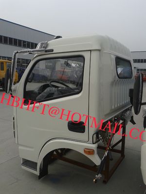 DONGFENG B07 CABIN