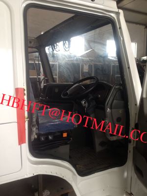 HOWO  TRUCK  CABIN