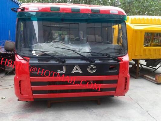 JAC TRUCK  CABIN