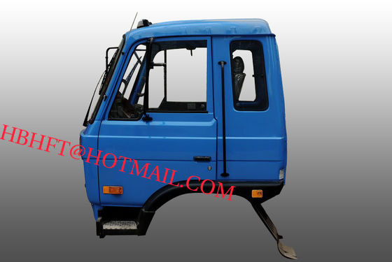 ud nissan  CMF88  cabin proveedor