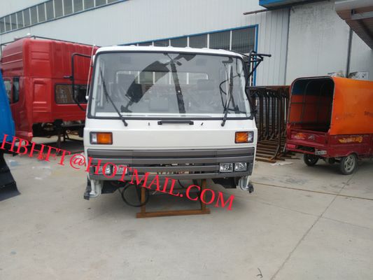 ud nissan  CMF88  cabin proveedor