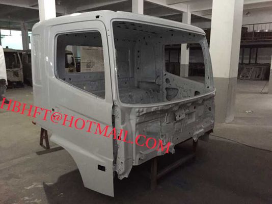 HINO 500 SHELL de la cabina