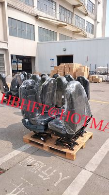 El asiento del conductor ASSY RHD