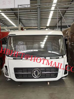 CABINA DONGFENG RHD